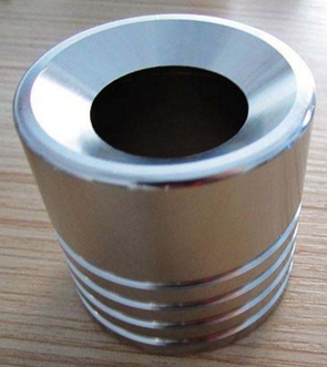 Case Of Stainless Steel Material