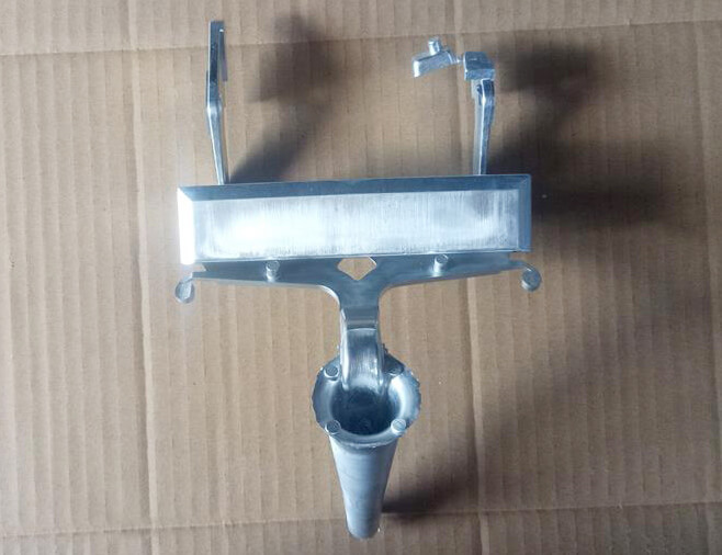 zinc alloy die-casting